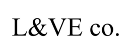 L&VE CO. trademark