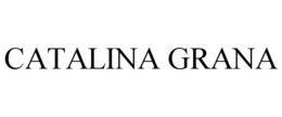 CATALINA GRANA trademark