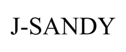J-SANDY trademark