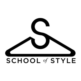 SCHOOL OF STYLE trademark