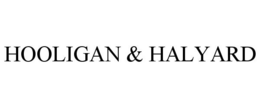 HOOLIGAN & HALYARD trademark