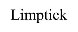 LIMPTICK trademark