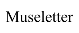 MUSELETTER trademark