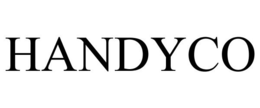 HANDYCO trademark