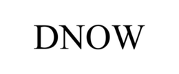 DNOW trademark