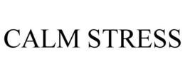 CALM STRESS trademark