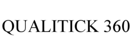 QUALITICK 360 trademark