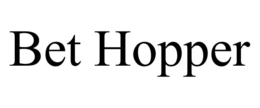 BET HOPPER trademark