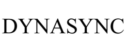 DYNASYNC trademark