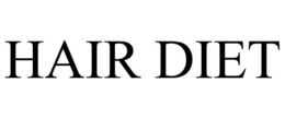 HAIR DIET trademark