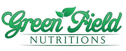 GREEN FIELD NUTRITIONS trademark