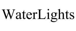 WATERLIGHTS trademark