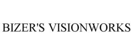 BIZER'S VISIONWORKS trademark