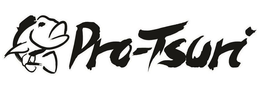 PRO-TSURI trademark