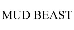MUD BEAST trademark