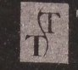 T T trademark