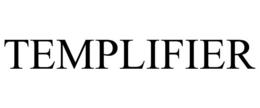 TEMPLIFIER trademark