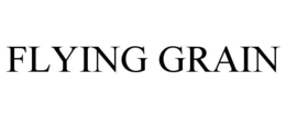FLYING GRAIN trademark