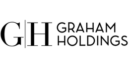 GH GRAHAM HOLDINGS trademark