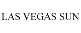 LAS VEGAS SUN trademark
