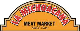 LA MICHOACANA MEAT MARKET SINCE 1986 trademark