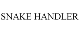 SNAKE HANDLER trademark