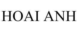HOAI ANH trademark