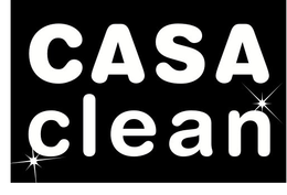 CASA CLEAN trademark