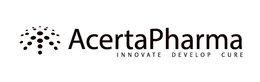 ACERTA PHARMA INNOVATE DEVELOP CURE trademark