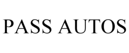 PASS AUTOS trademark