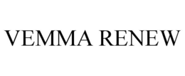 VEMMA RENEW trademark
