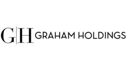 GH GRAHAM HOLDINGS trademark