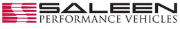 S SALEEN PERFORMANCE VEHICLES trademark