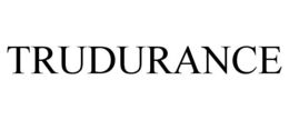 TRUDURANCE trademark