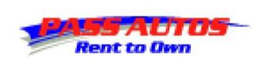 PASS AUTOS RENT-TO-OWN trademark