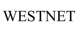 WESTNET trademark