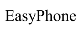 EASYPHONE trademark