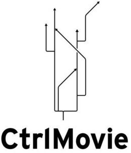 CTRLMOVIE trademark