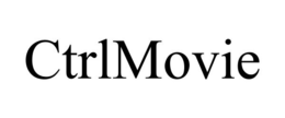 CTRLMOVIE trademark