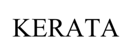 KERATA trademark