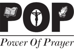 POP POWER OF PRAYER trademark