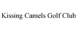KISSING CAMELS GOLF CLUB trademark