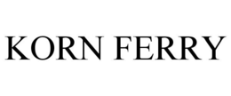 KORN FERRY trademark