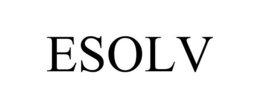 ESOLV trademark
