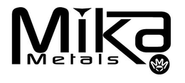 MIKA METALS trademark