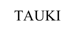 TAUKI trademark