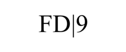 FD|9 trademark