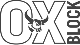 OX BLOCK trademark
