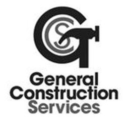 GCS GENERAL CONSTRUCTION SERVICES trademark