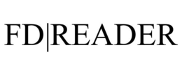 FD|READER trademark